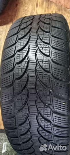 Bridgestone Blizzak LM-32 225/55 R17 97H