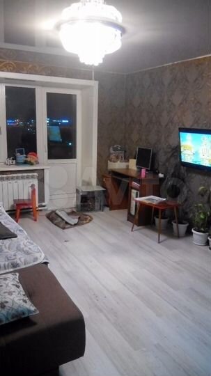 3-к. квартира, 76 м², 1/3 эт.