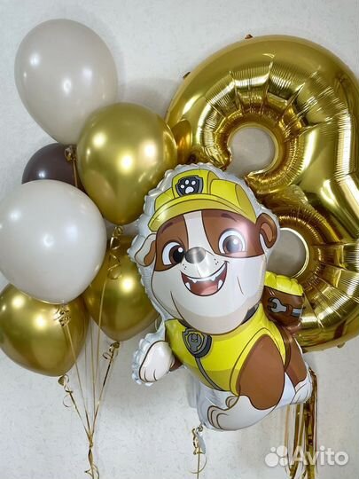 Воздушный шар