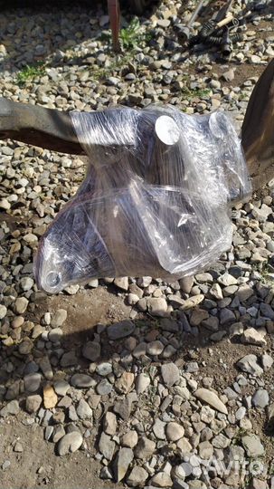 Балка iveco gargo 2000 года