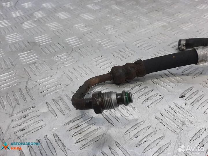 Трубка гидроусилителя Opel Zafira (A) 1999