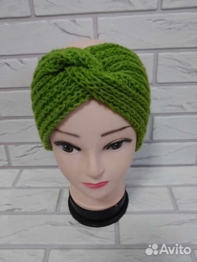 Повязка на голову