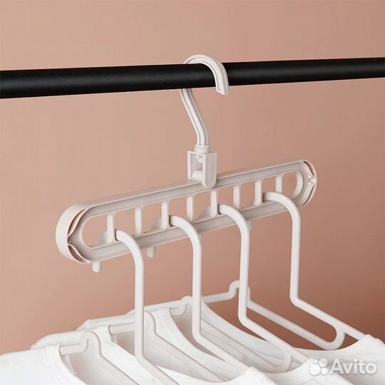 Плечики вешалки новые