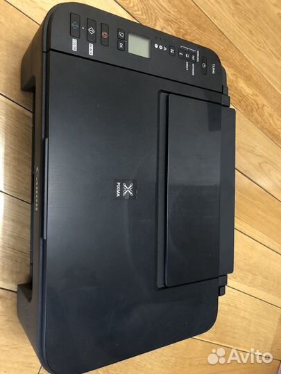 Canon pixma TS3140, цветн., A4