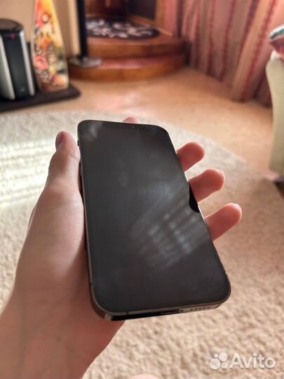 iPhone 12 pro 256gb