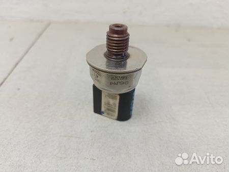 Датчик давления топлива 9307Z521A