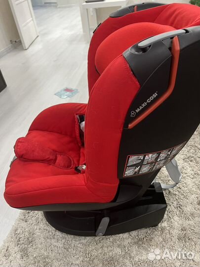 Автокресло Maxi Cosi Tobi