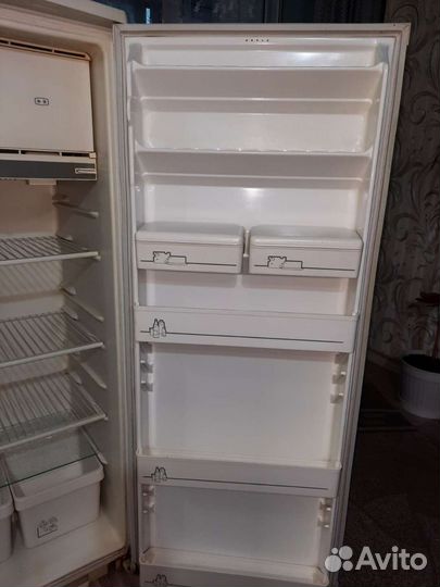 Холодильник