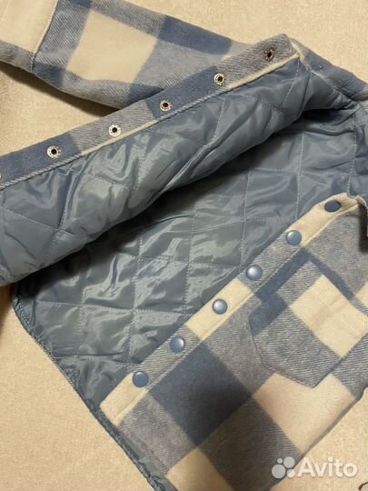 Рубашка детская