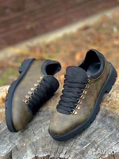 Хайкеры мужские от бренда Top Hype