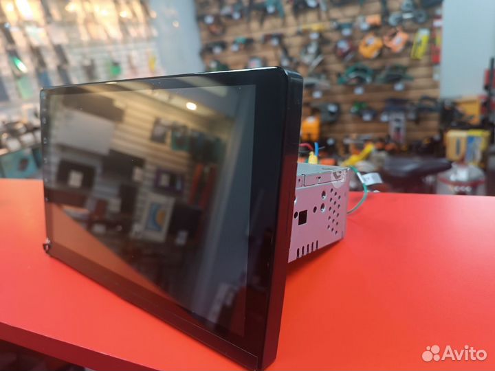 Автомагнитола ACV WD-902