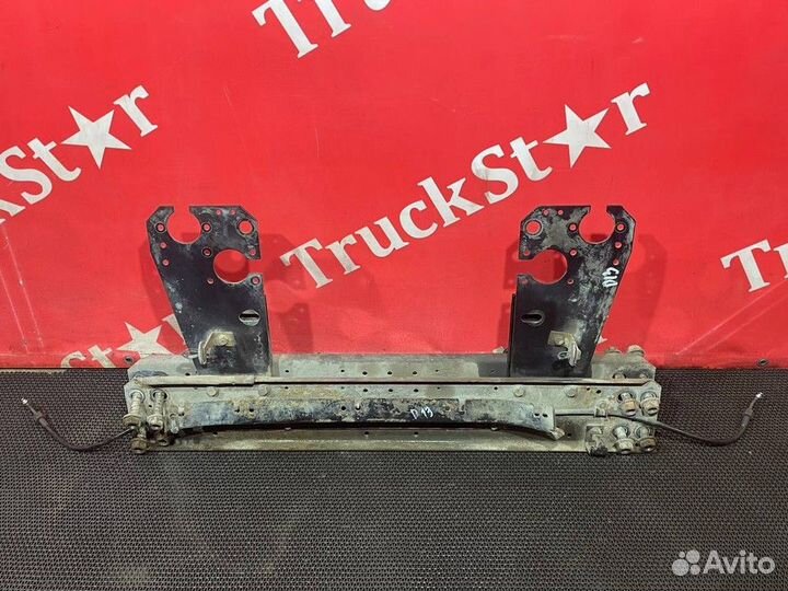 Кронштейн перекидок Daf XF105