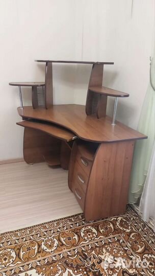 Компьютерный стол бу