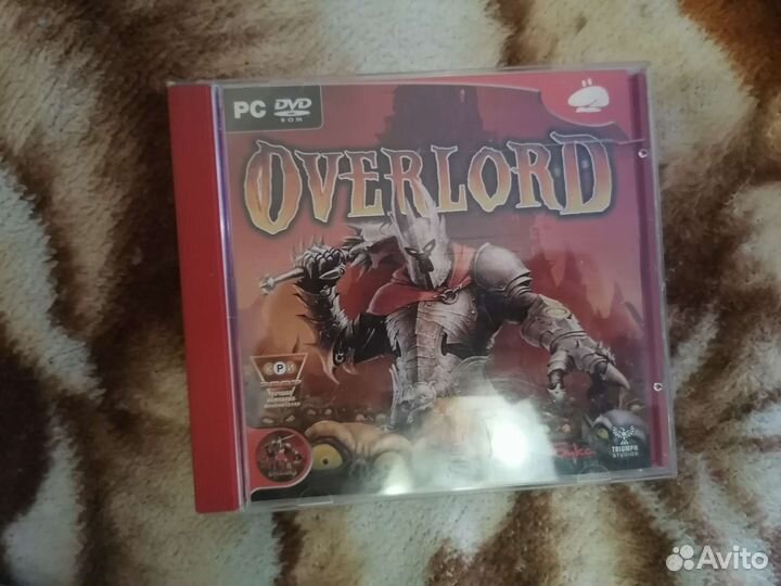 Компьютерные игры