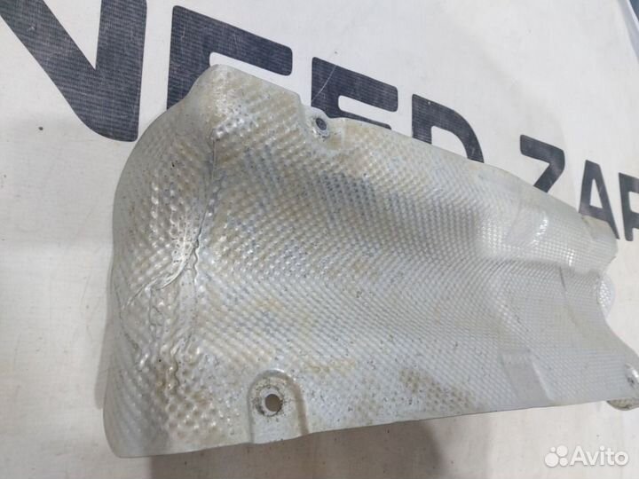 Тепловой экран Kia K5 DL3 G4KN 2022