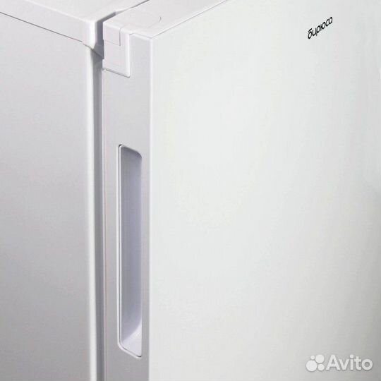 Морозильная камера бирюса 6048