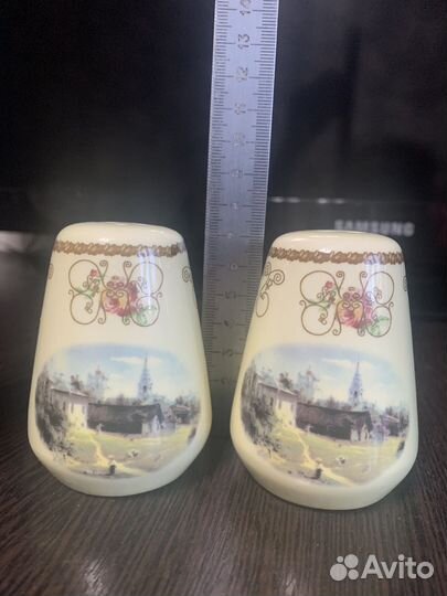 Набор для специй