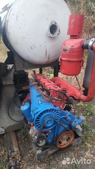 Бетономешалка