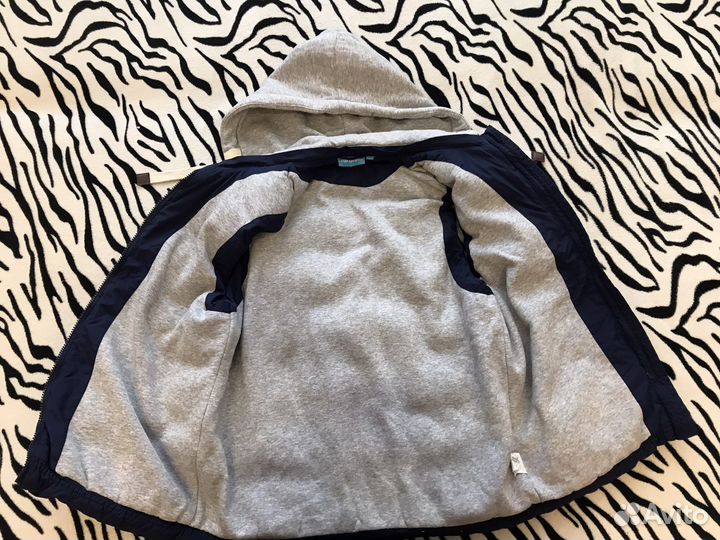 Желетка детская