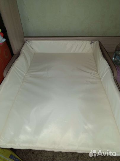 Матрас для пеленания