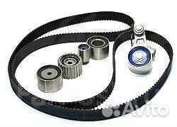 Комплект ремня грм Тойота Лексус