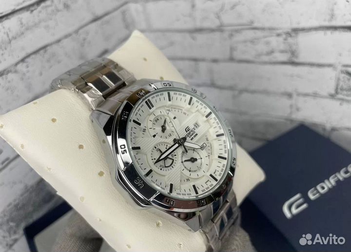 Часы мужские Casio Edifice