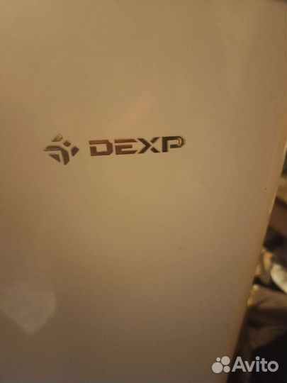 Холодильник бу маленький