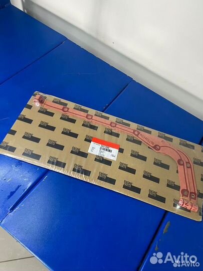 Прокладка поддона Cummins QSM11 ISM11