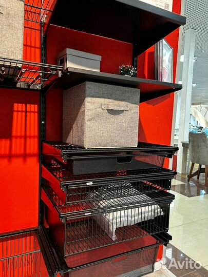 Органайзер для хранения вещей