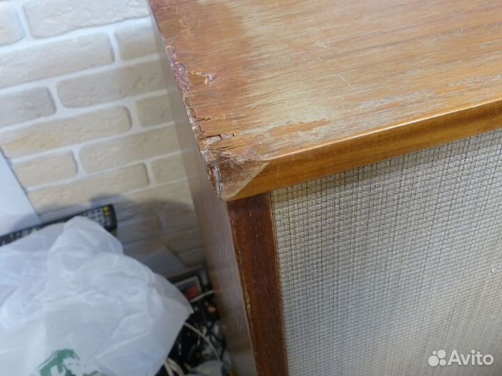 Tannoy Red Gold 12-15