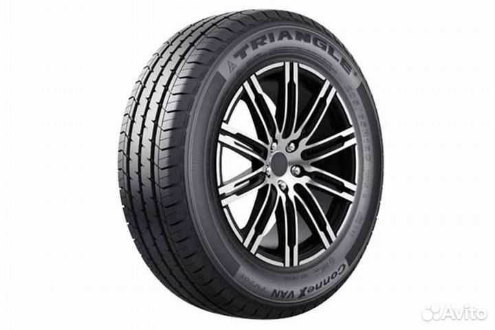 Triangle Connex Van TV701 205/65 R16C 107T
