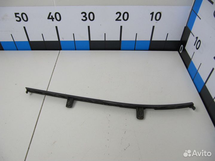 Накладка декоративная Volvo FM13 FH13