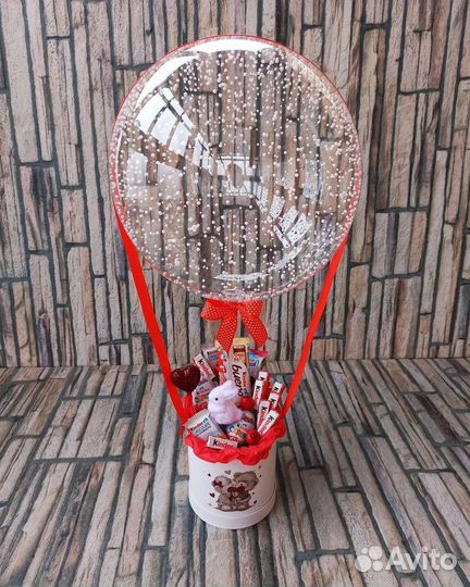 Киндер наборы