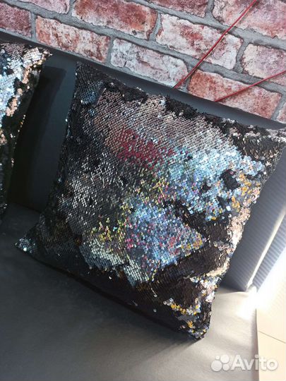 Декоративные подушки