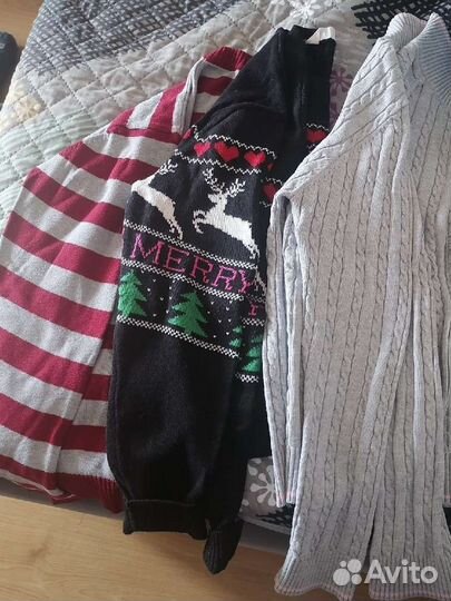 Кофта 146-152