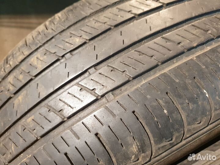 Kumho KH18 215/65 R16 98H
