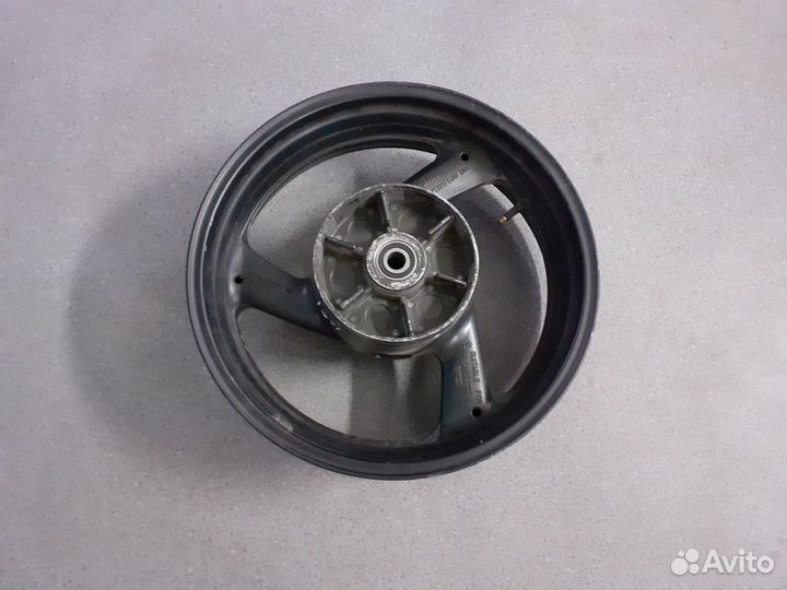 Yamaha YZF600R thundercat 1996-2007 Колесо заднее