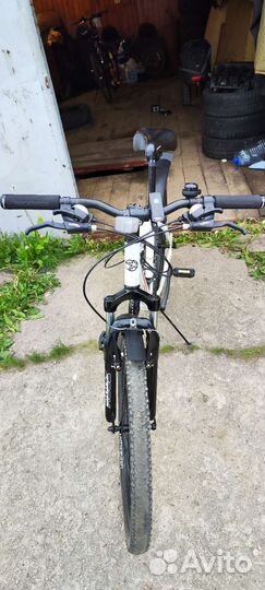 Горный велосипед forward 26