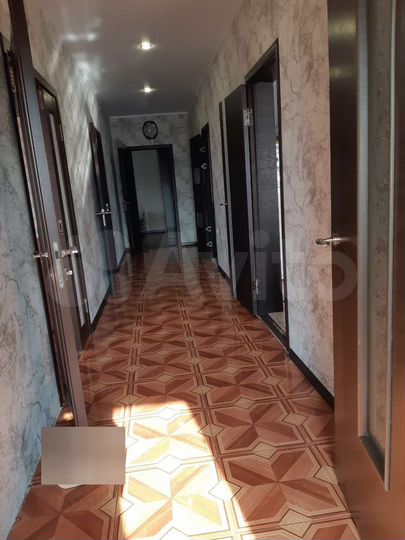 3-к. дом, 120 м²