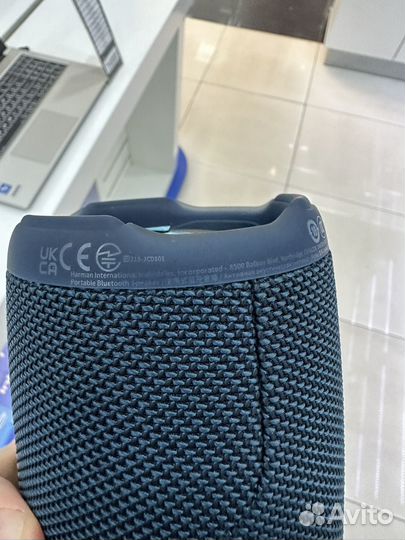 Колонка jbl charge 5