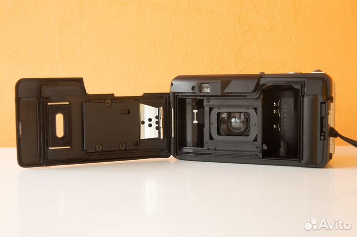 Фотоаппарат плёночный Olympus Superzoom 70g