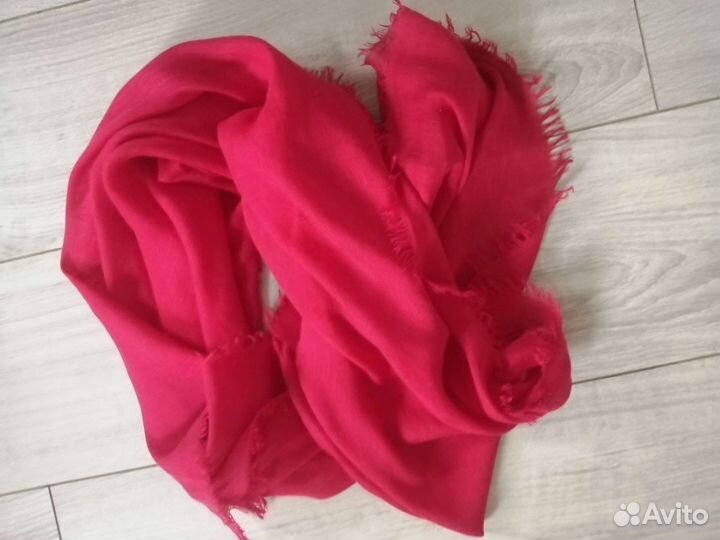 Шарфы и палантины Marco Polo и др