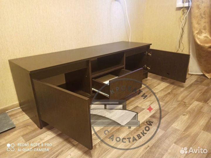Тумба под тв IKEA