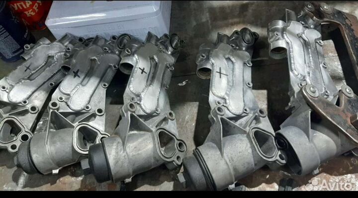 Сварка Аргон(С выездом к Вам )