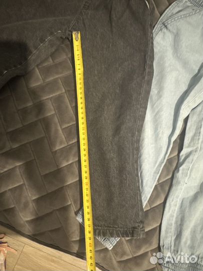 Джинсы для девочки 104