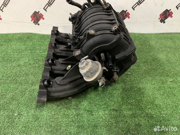 Впускной коллектор Chevrolet lacetti 1.6 f16d3