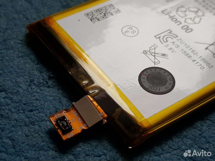 Аккумулятор для Sonu Xperia Z5 Compact / XA Ultra