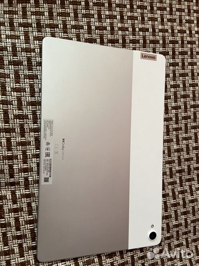 Планшет lenovo tab p11