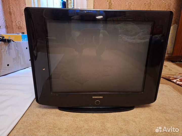 Телевизор бу