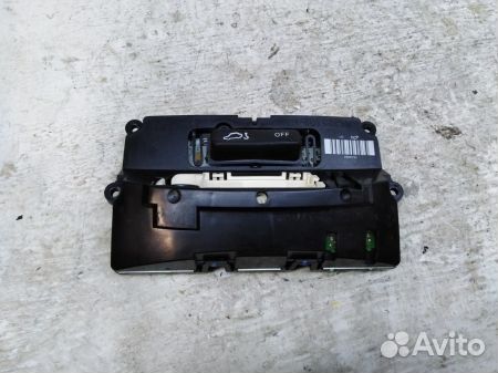 Датчик Мерседес W163 ML